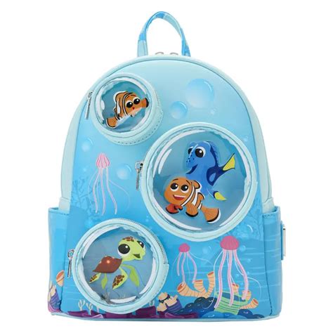 dory loungefly|Loungefly, Finding Nemo / Finding Dory, Bags